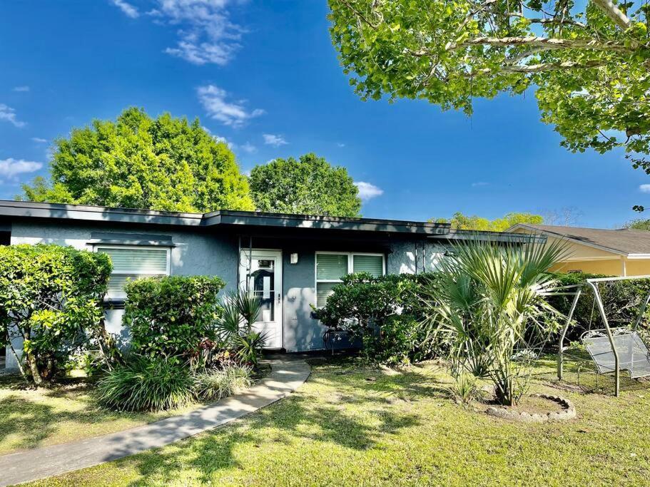 Cozy Modest Home Near Universal Studios/Volcanobay Orlando Zewnętrze zdjęcie