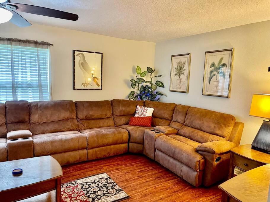 Cozy Modest Home Near Universal Studios/Volcanobay Orlando Zewnętrze zdjęcie