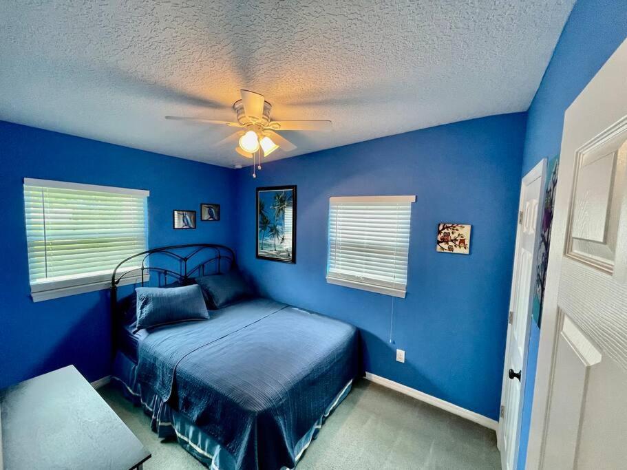 Cozy Modest Home Near Universal Studios/Volcanobay Orlando Zewnętrze zdjęcie
