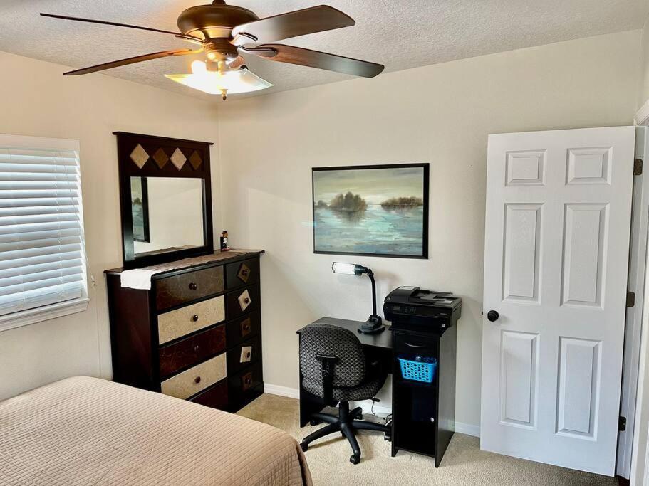Cozy Modest Home Near Universal Studios/Volcanobay Orlando Zewnętrze zdjęcie
