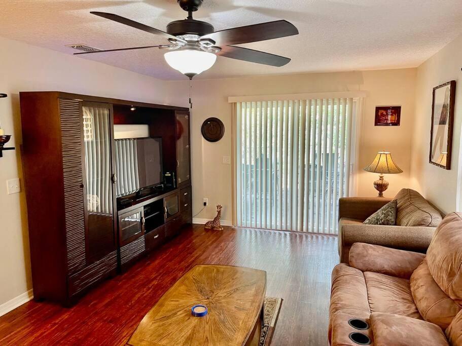 Cozy Modest Home Near Universal Studios/Volcanobay Orlando Zewnętrze zdjęcie